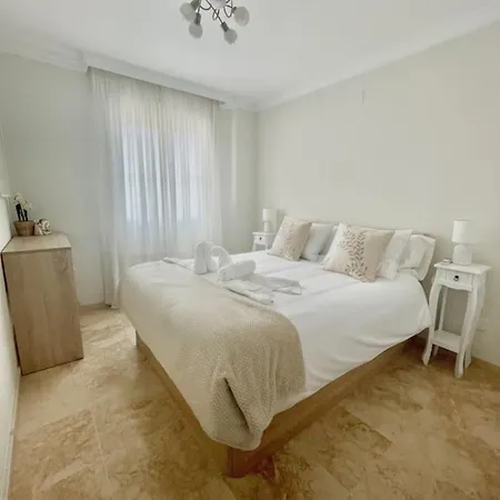 Apartman Perfecto Con 2